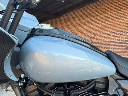 2024 Harley-Davidson Performance Road Glide