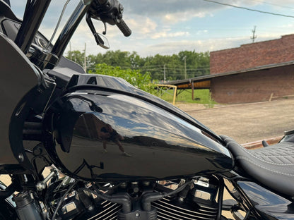 2025 Harley-Davidson Custom Road Glide