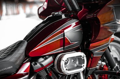 2024 Harley-Davidson Hybrid Road Glide