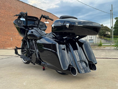 2025 Harley-Davidson Custom Road Glide