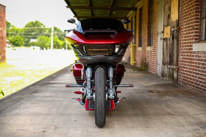 2024 Harley-Davidson Hybrid Road Glide