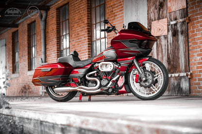 2024 Harley-Davidson Hybrid Road Glide