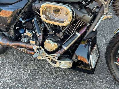 2024 Harley-Davidson Performance Road Glide