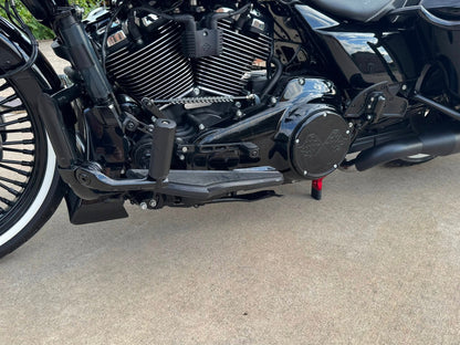 2025 Harley-Davidson Custom Road Glide