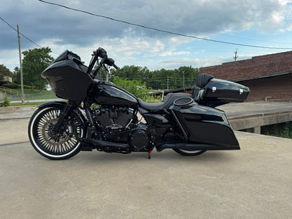 2025 Harley-Davidson Custom Road Glide