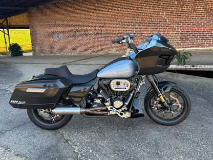2024 Harley-Davidson Performance Road Glide