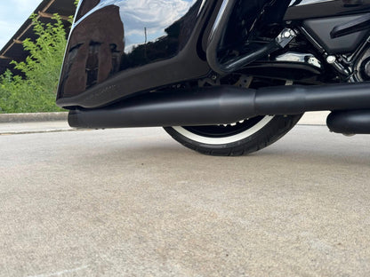 2025 Harley-Davidson Custom Road Glide