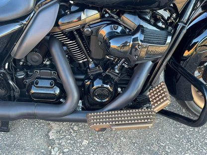 2023 Harley-Davidson Street Glide ST Fat Tire Custom