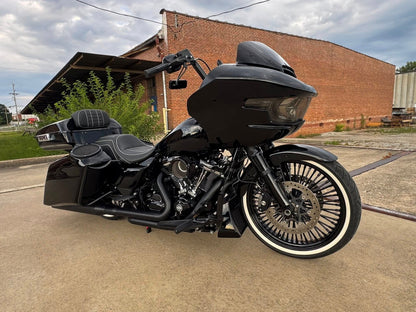 2025 Harley-Davidson Custom Road Glide