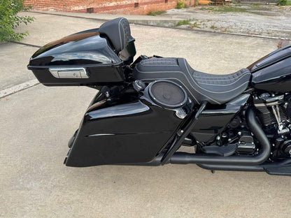 2025 Harley-Davidson Custom Road Glide