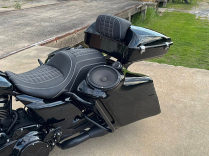 2025 Harley-Davidson Custom Road Glide