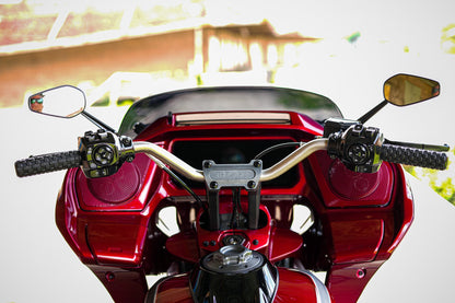 2024 Harley-Davidson Hybrid Road Glide