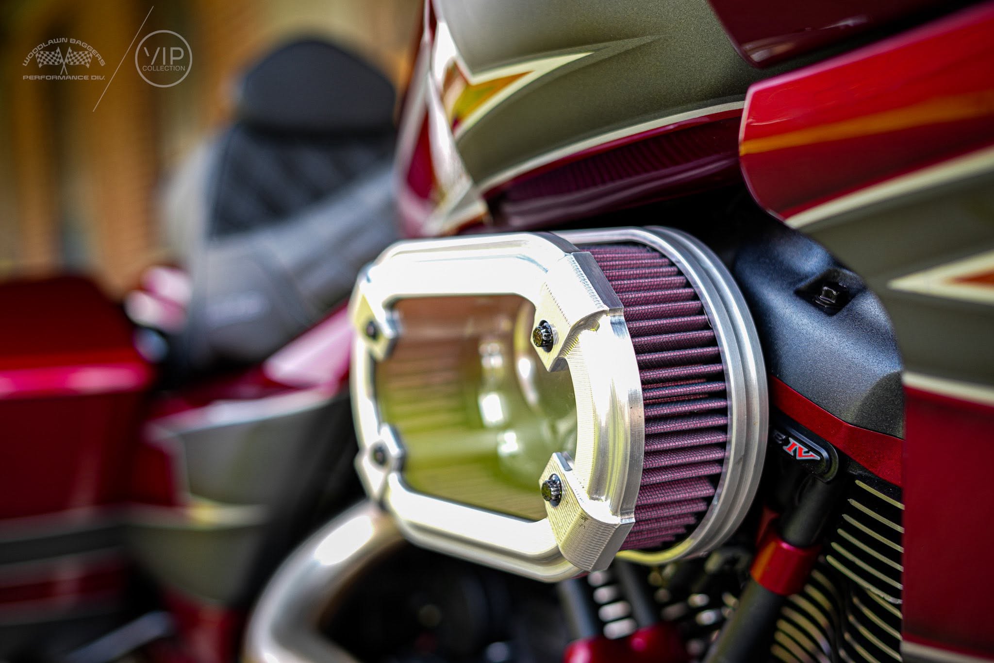 2024 Harley-Davidson Hybrid Road Glide