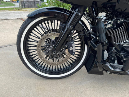 2025 Harley-Davidson Custom Road Glide