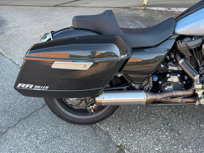 2024 Harley-Davidson Performance Road Glide