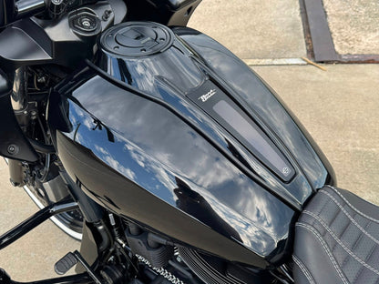 2025 Harley-Davidson Custom Road Glide