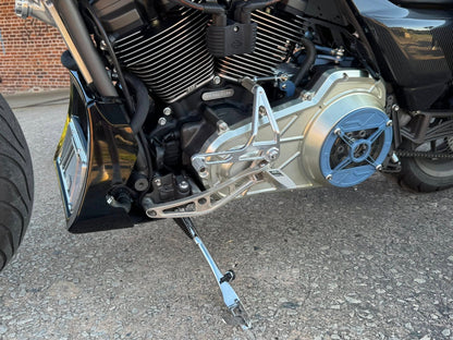 2024 Harley-Davidson Performance Road Glide