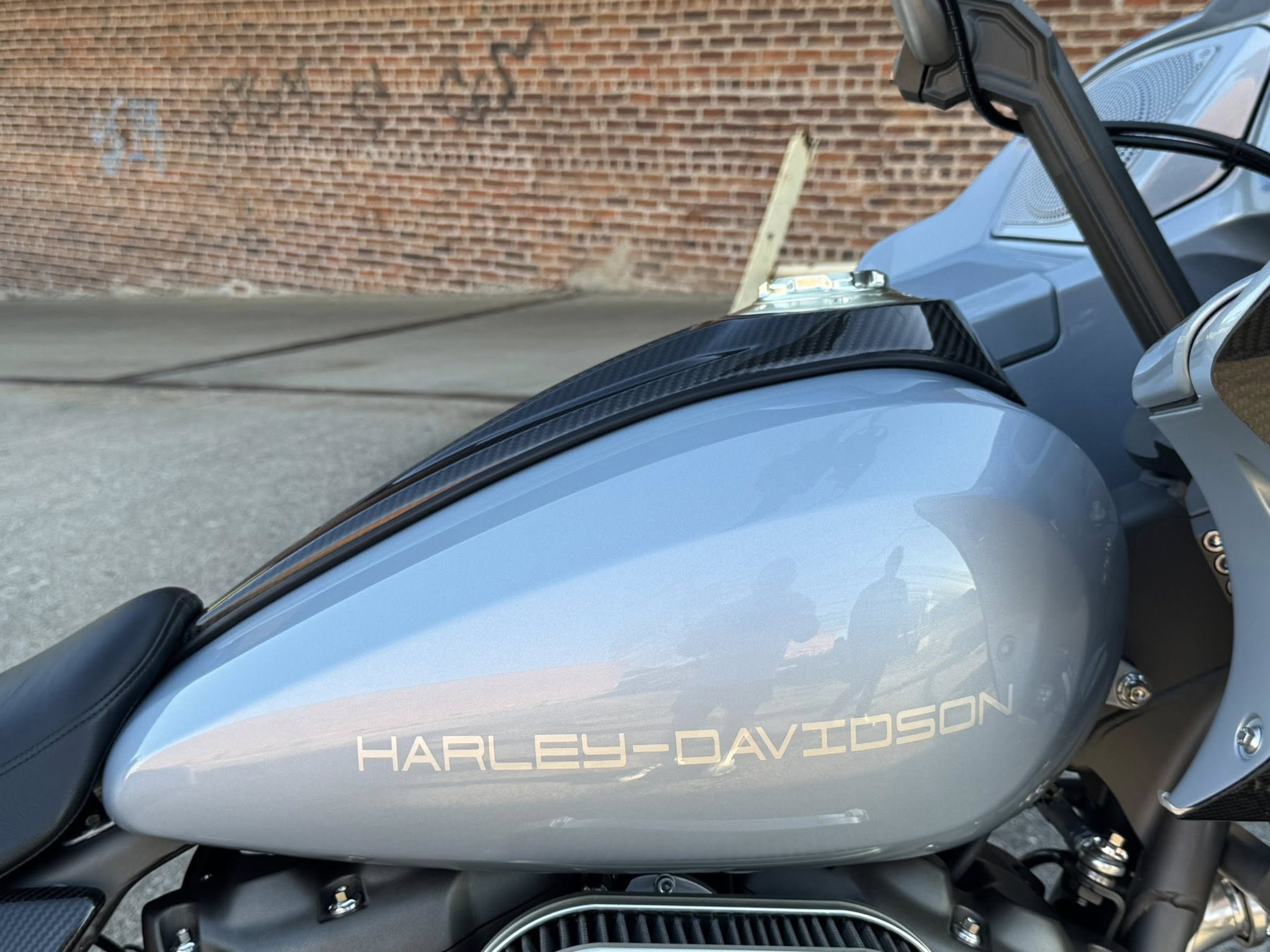 2024 Harley-Davidson Performance Road Glide