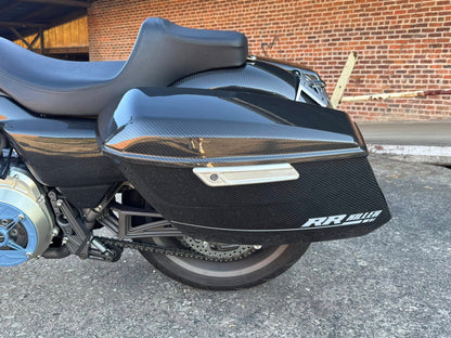 2024 Harley-Davidson Performance Road Glide