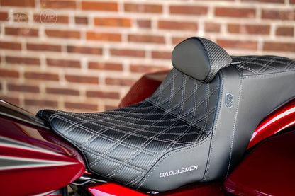 2024 Harley-Davidson Hybrid Road Glide