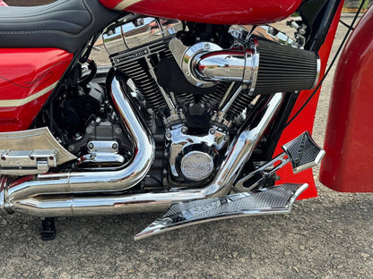 2010 Harley-Davidson CVO 26" Custom Street Glide