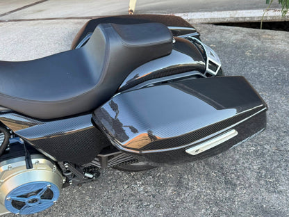 2024 Harley-Davidson Performance Road Glide