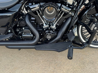 2025 Harley-Davidson Custom Road Glide