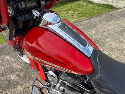 2010 Harley-Davidson CVO 26" Custom Street Glide