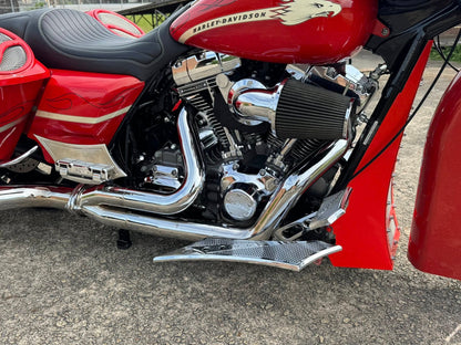2010 Harley-Davidson CVO 26" Custom Street Glide
