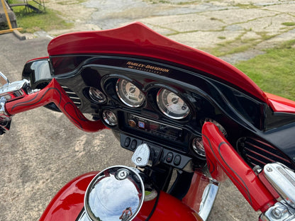 2010 Harley-Davidson CVO 26" Custom Street Glide