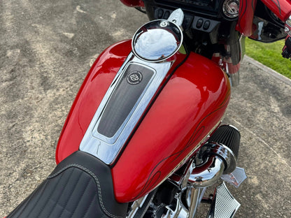 2010 Harley-Davidson CVO 26" Custom Street Glide