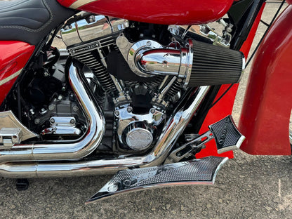 2010 Harley-Davidson CVO 26" Custom Street Glide