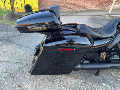 2023 Harley-Davidson Street Glide ST Fat Tire Custom