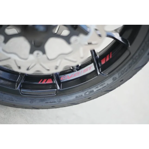 2025 Road Glide CVO ST