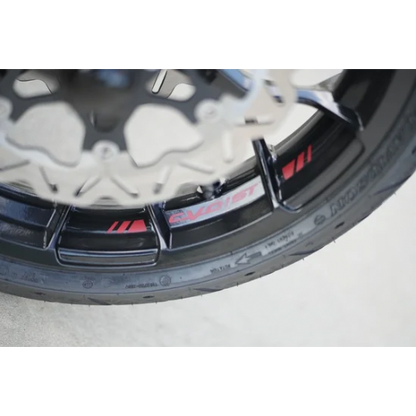 2025 Road Glide CVO ST