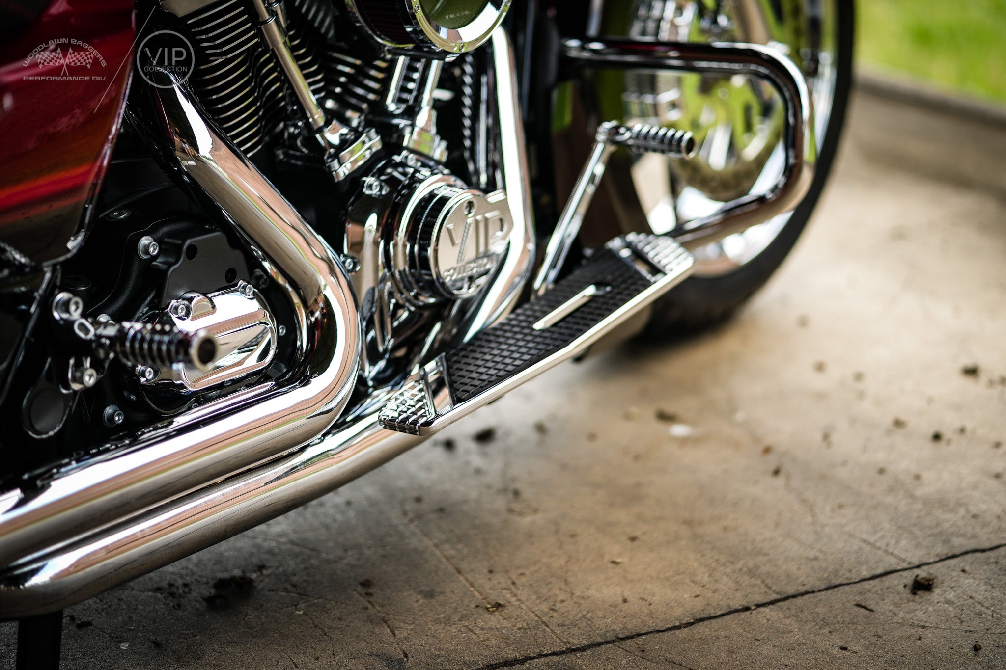 2024 Fat Tire Street Glide