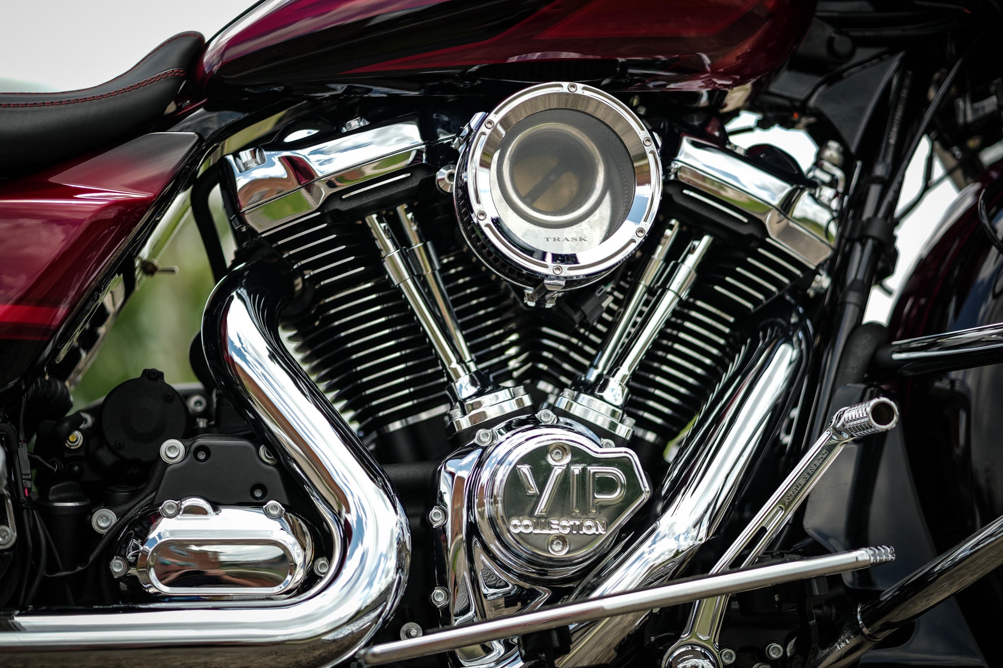 2024 Fat Tire Street Glide