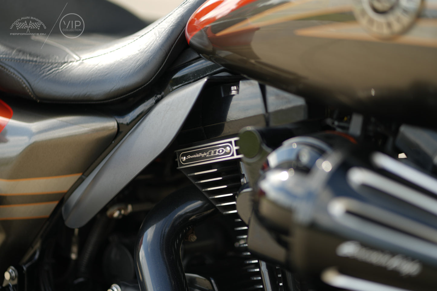 2013 Road Glide CVO