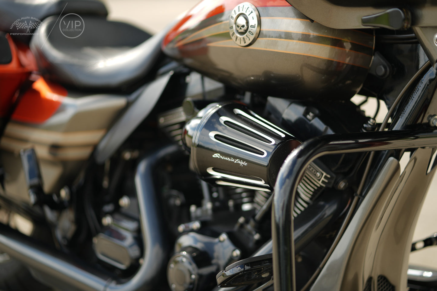 2013 Road Glide CVO