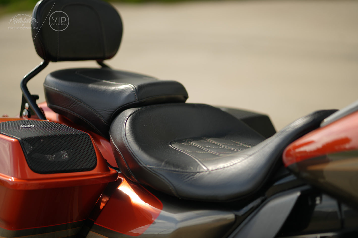 2013 Road Glide CVO