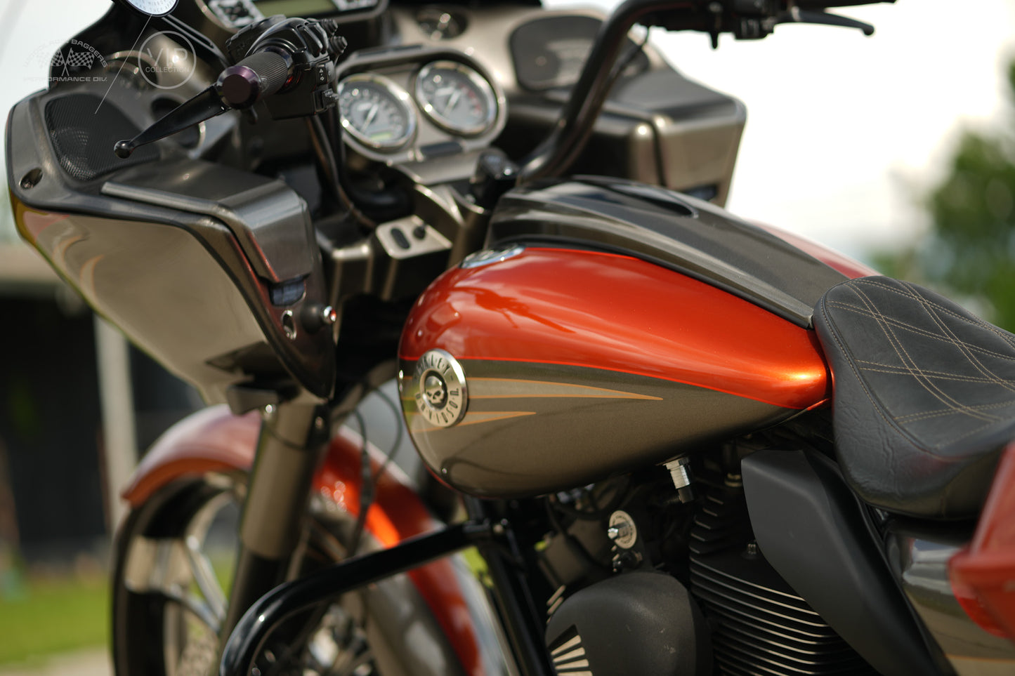 2013 Road Glide CVO