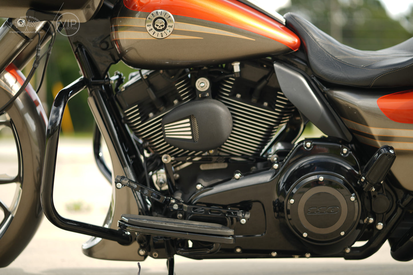 2013 Road Glide CVO