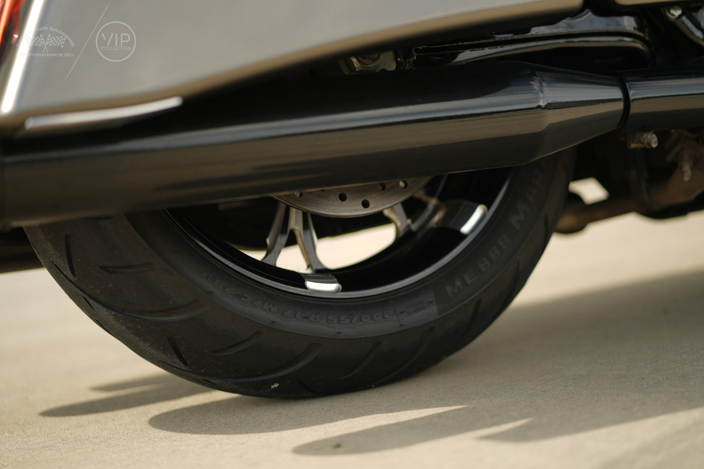 2013 Road Glide CVO