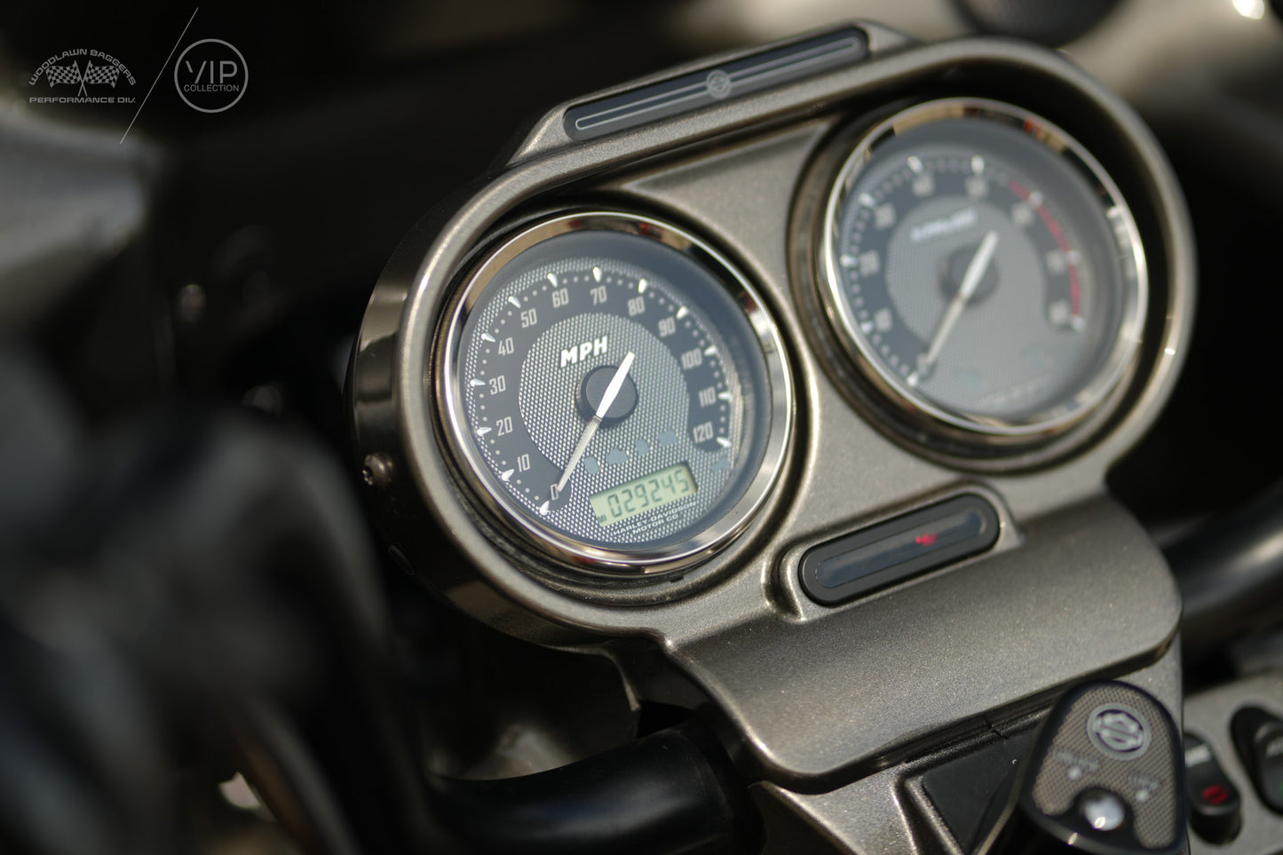 2013 Road Glide CVO