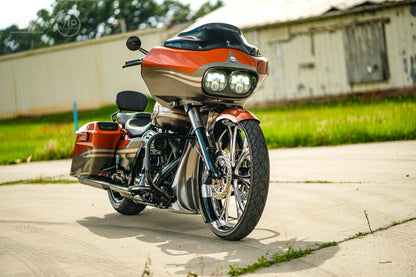 2013 Road Glide CVO