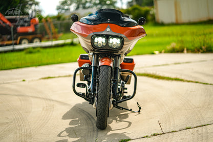 2013 Road Glide CVO