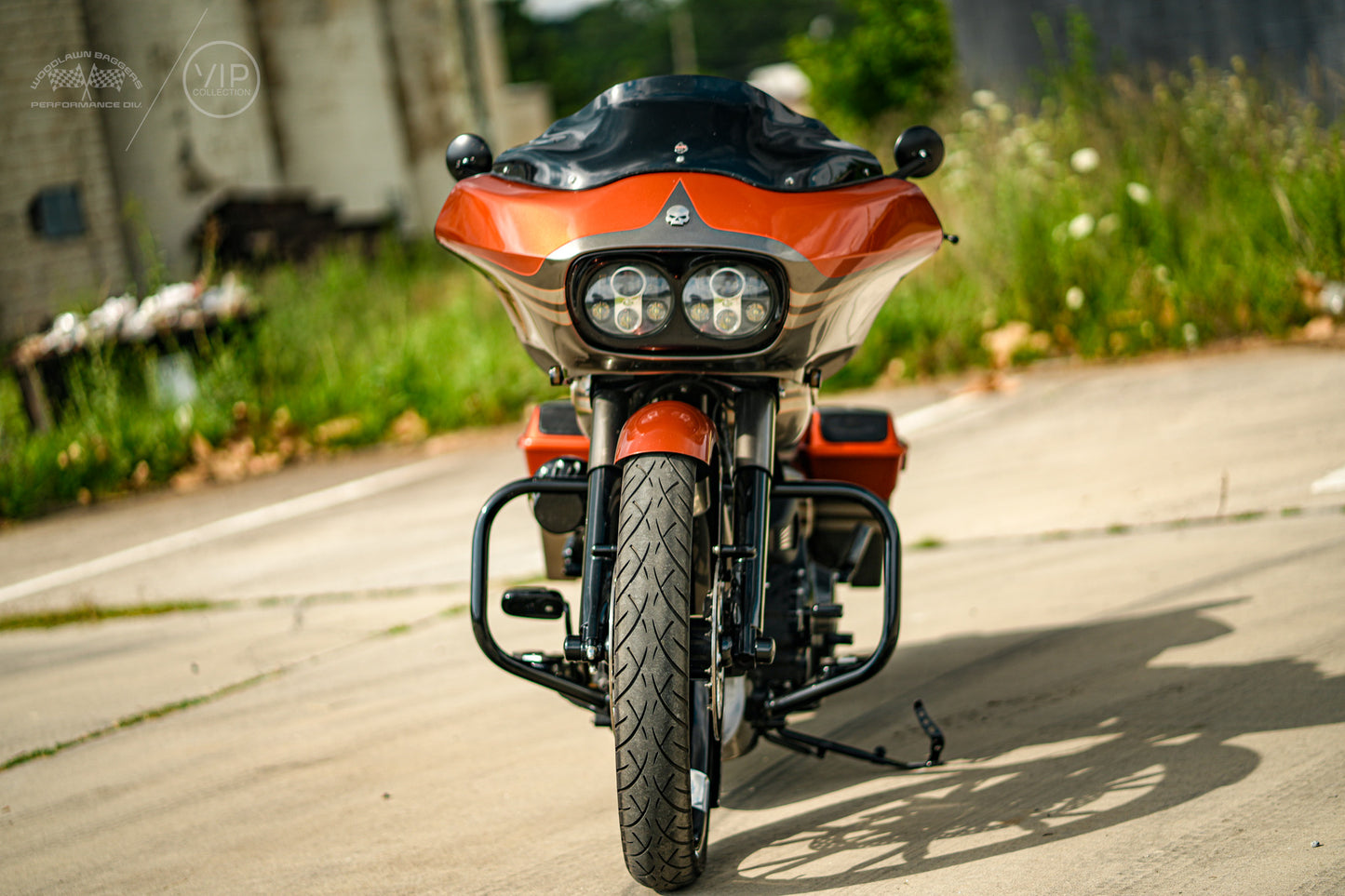 2013 Road Glide CVO