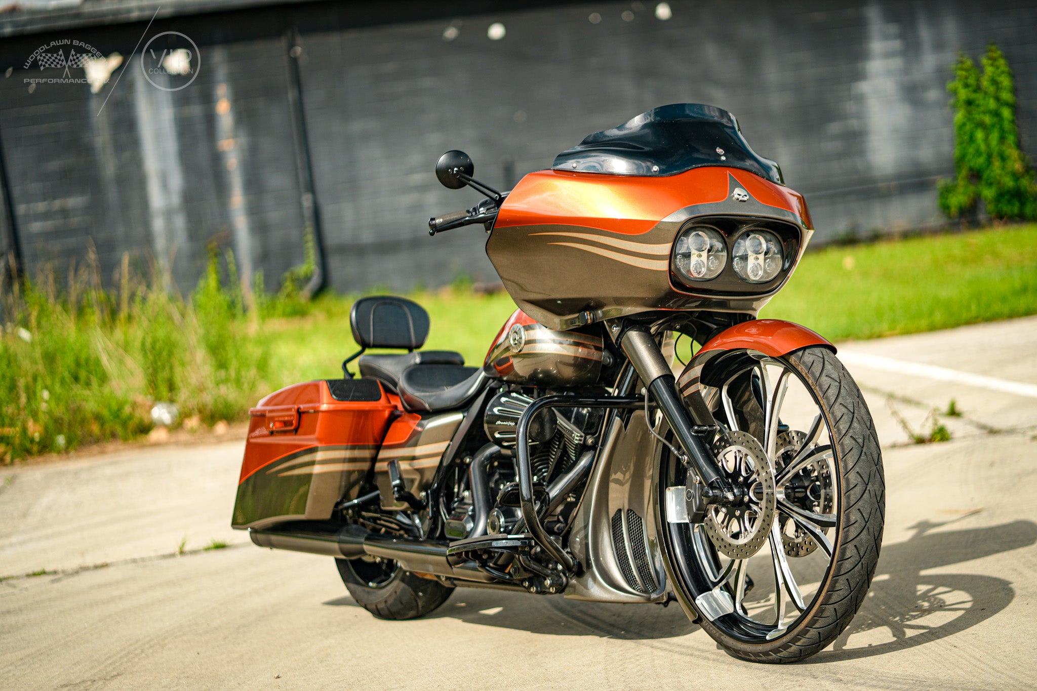 2013 Road Glide CVO