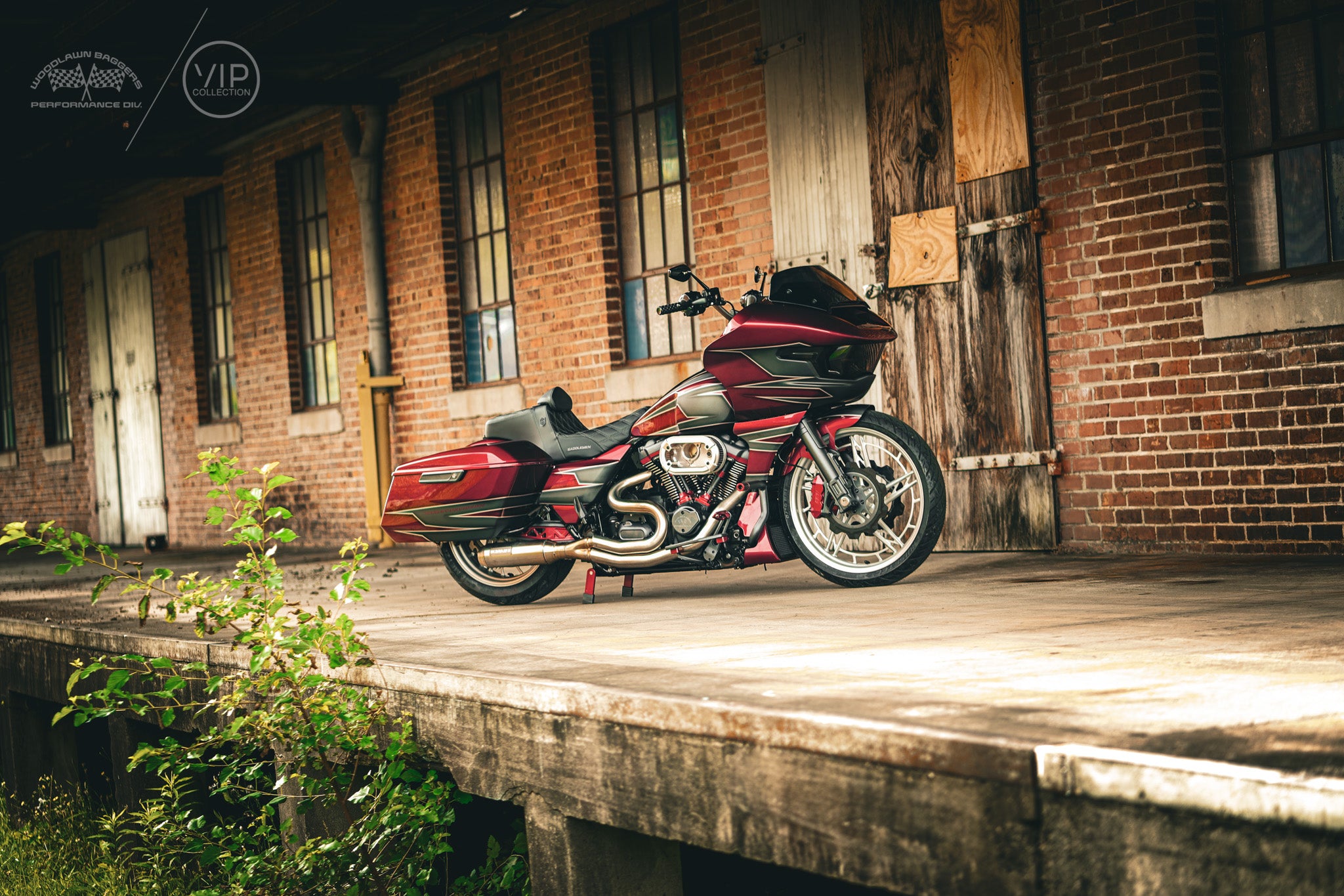 2024 Road Glide Hybrid