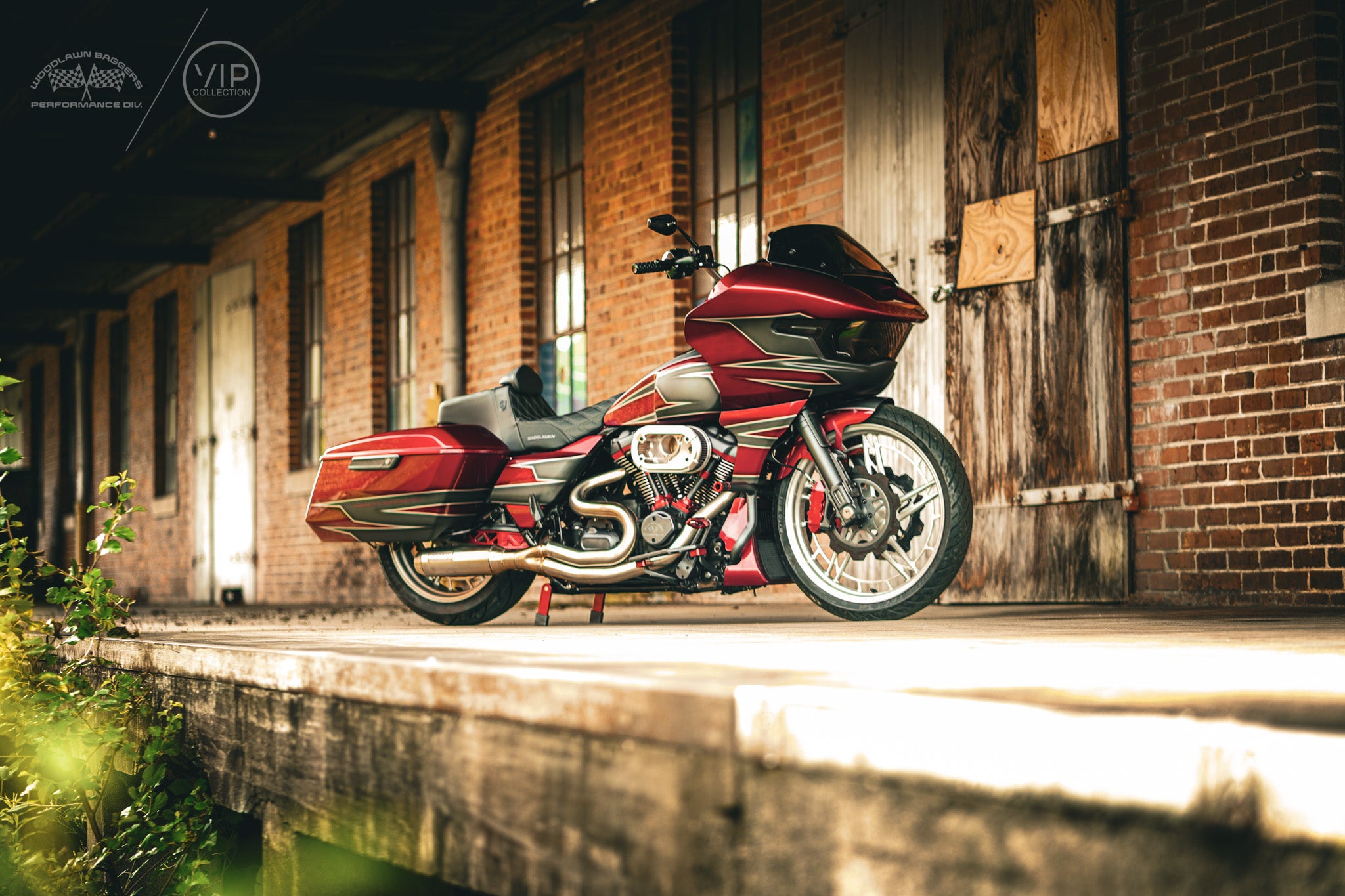 2024 Road Glide Hybrid